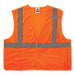 VEST,8215BA-S CLS 2,OR,L