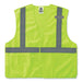 VEST,8215BA-S CLS 2,LM,3X