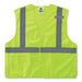 VEST,8215BA-S CLS 2,LM,XL
