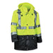 JACKET,8365BK CLS 3,LM,2X