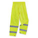 PANTS,8916 HI-VIS,LIM,3XL