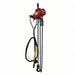 Air Chain Hoists