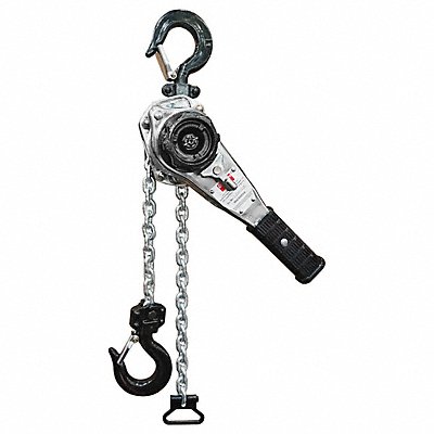Lever and Manual Chain Hoists