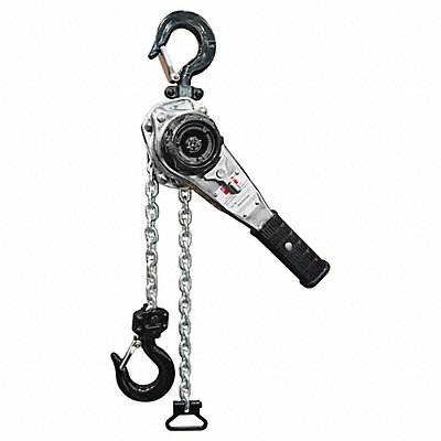 Lever and Manual Chain Hoists