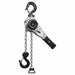 Lever and Manual Chain Hoists