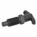 Ball and Spring Pin Plungers