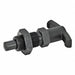 Ball and Spring Pin Plungers