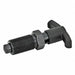 Ball and Spring Pin Plungers