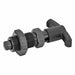 Ball and Spring Pin Plungers