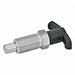 Ball and Spring Pin Plungers
