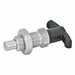 Ball and Spring Pin Plungers