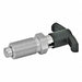Ball and Spring Pin Plungers