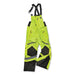BIB,8928 HI-VIS,LIME,L