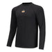 SHIRT,6436 BLACK,M