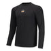 SHIRT,6436 BLACK,XL