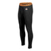 PANTS,6481 BLACK,2XL