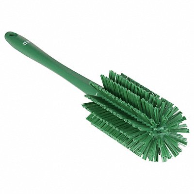 One-piece Scrub Brush