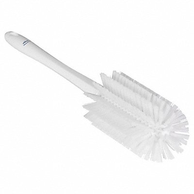 One-piece Scrub Brush