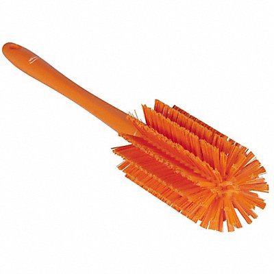 One-piece Scrub Brush