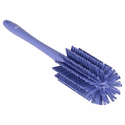 One-piece Scrub Brush