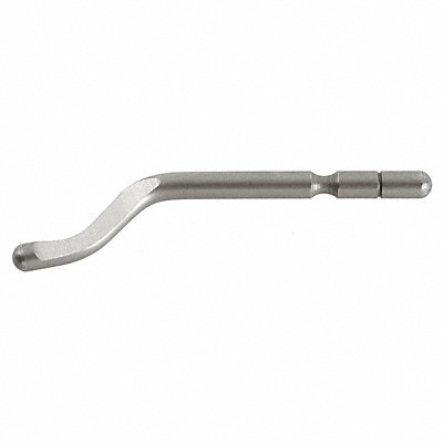 Deburring Blade