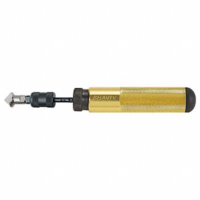 Shaviv Set Fr Aluminum