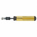 Shaviv Set Fr Aluminum