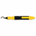Glo-Burr Yellow Handle With E300 Blade
