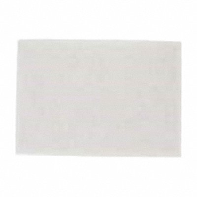 Floor Machine Pads White 28 in PK10