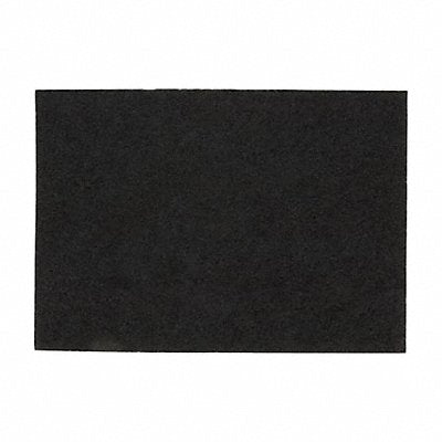 Floor Machine Pads Black 28 in PK10