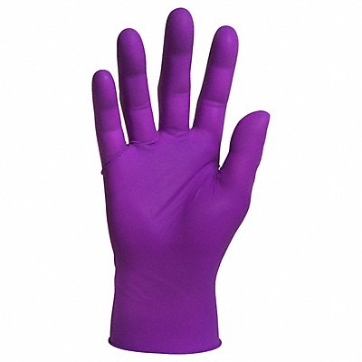 Nitrile Exam Gloves PK 90