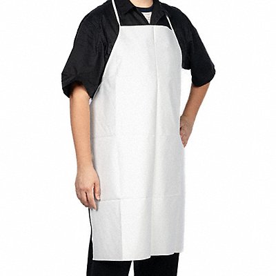 Chemical and Particulate Protective Aprons
