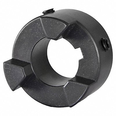 Jaw Coupling Hubs