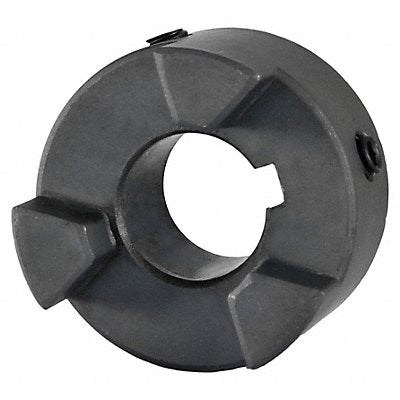 Jaw Coupling Hubs