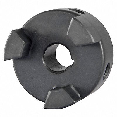 Jaw Coupling Hubs