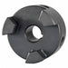 Jaw Coupling Hubs