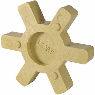 Jaw Coupling Spiders
