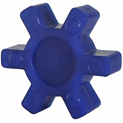 Jaw Coupling Spiders