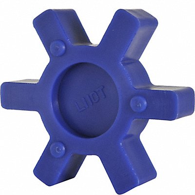 Jaw Coupling Spiders
