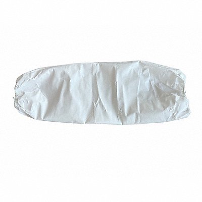 Chemical and Particulate Protective Sleeves