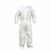 Chemical and Particulate Protective Coveralls