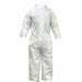 Chemical and Particulate Protective Coveralls