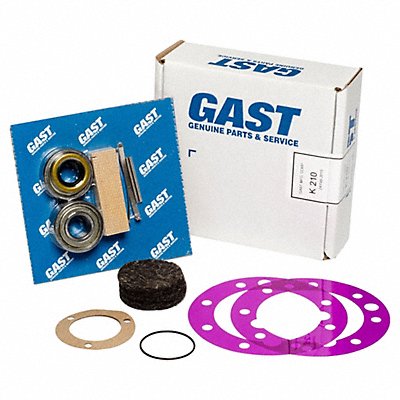 Repair Kit Air Motor