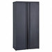 Storage Cabinet Al 72 H 30 W 18 D