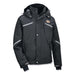 JACKET,6466 THERMAL,BK,M