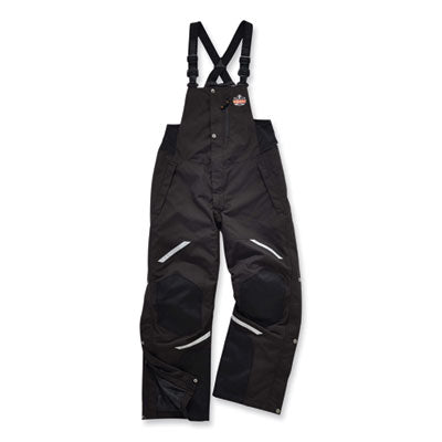 BIB,6471 THERMAL,BLACK,3X