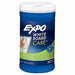 Dry Erase Board Cleaning Wipes 6x9 PK50