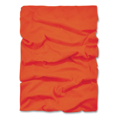 BAND,6485 HI-VIS ORANGE