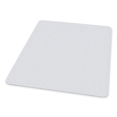 CHAIRMAT,60X96,REC,MP,CLR