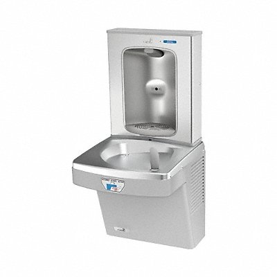 Drinking Fountain